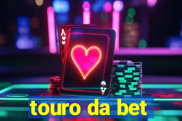 touro da bet