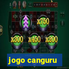 jogo canguru