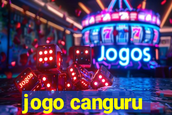 jogo canguru