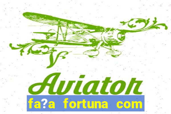 fa?a fortuna com a??es filetype pdf