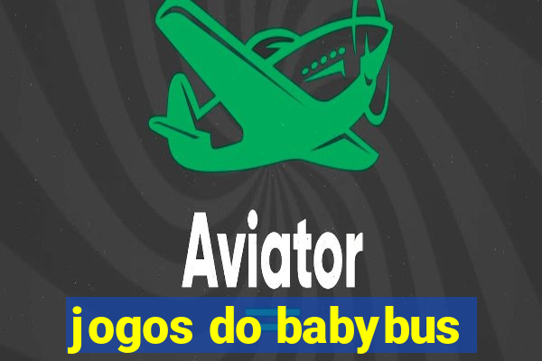 jogos do babybus