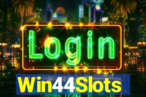 Win44Slots