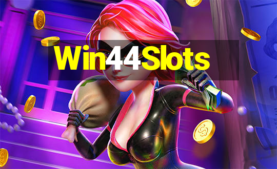 Win44Slots