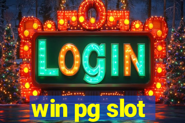 win pg slot