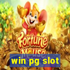 win pg slot