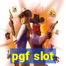 pgf slot