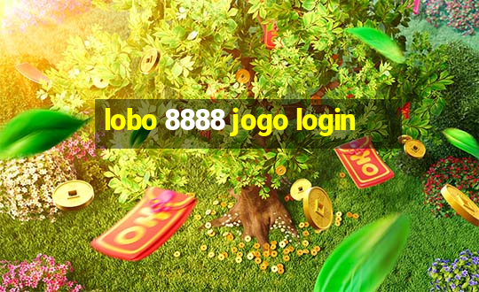 lobo 8888 jogo login