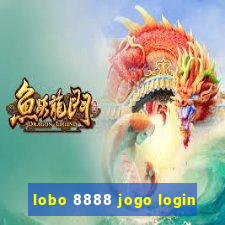 lobo 8888 jogo login