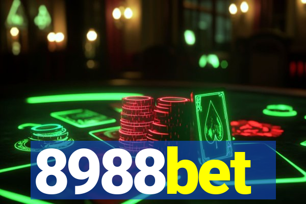 8988bet