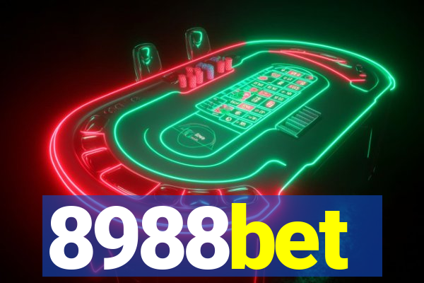 8988bet