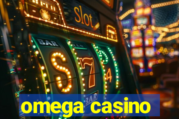 omega casino