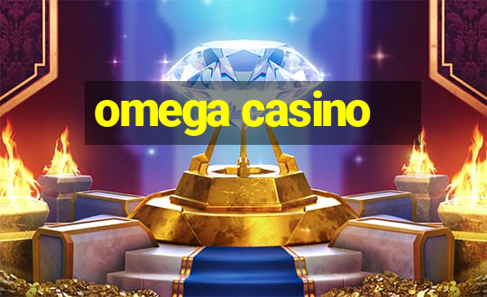 omega casino