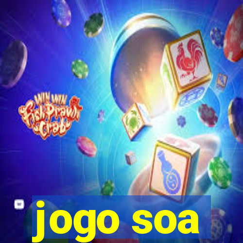 jogo soa