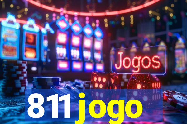 811 jogo