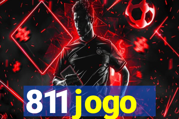 811 jogo