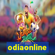 odiaonline