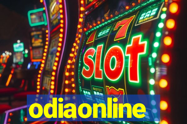 odiaonline