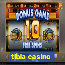 tibia casino