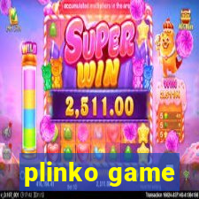 plinko game