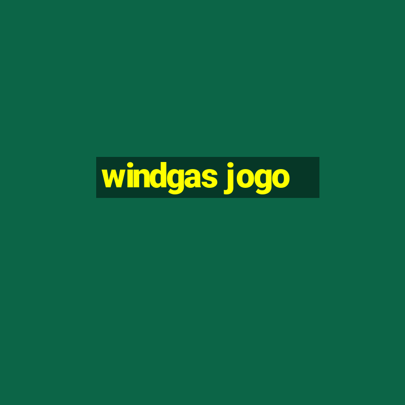 windgas jogo