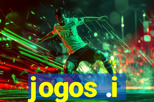 jogos .i