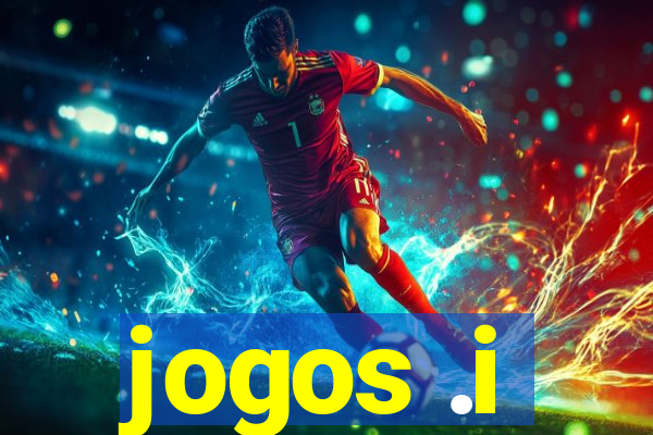 jogos .i