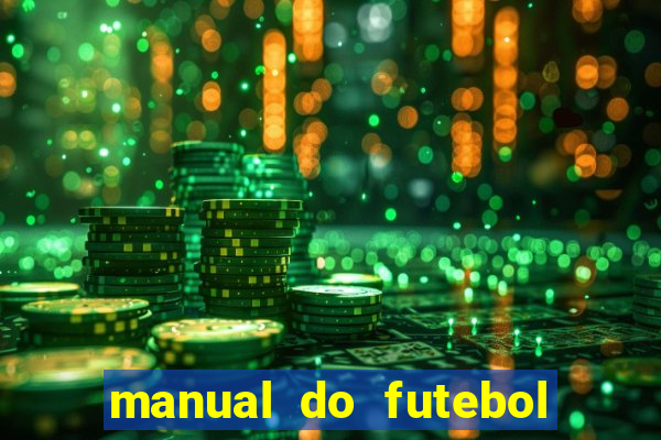 manual do futebol americano pdf