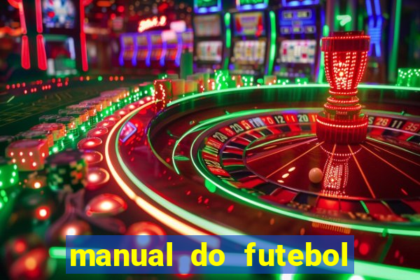 manual do futebol americano pdf