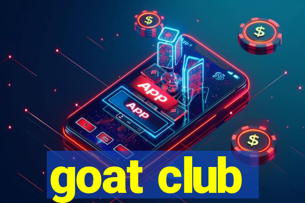 goat club