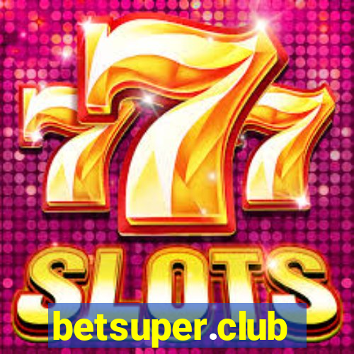 betsuper.club