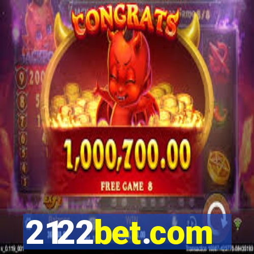 2122bet.com