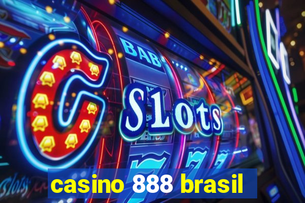 casino 888 brasil