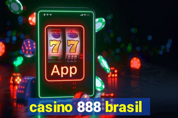 casino 888 brasil