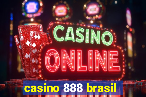 casino 888 brasil