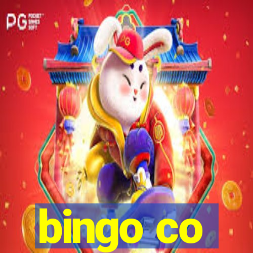 bingo co