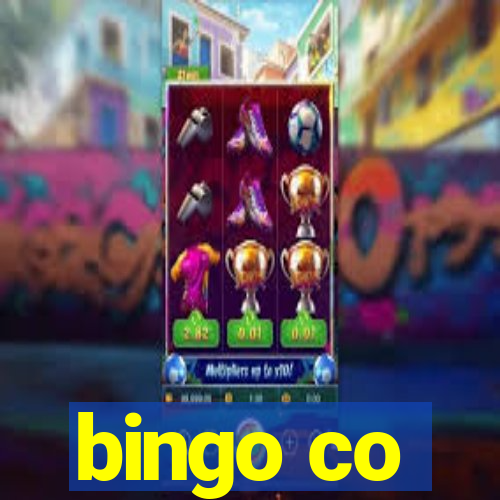 bingo co