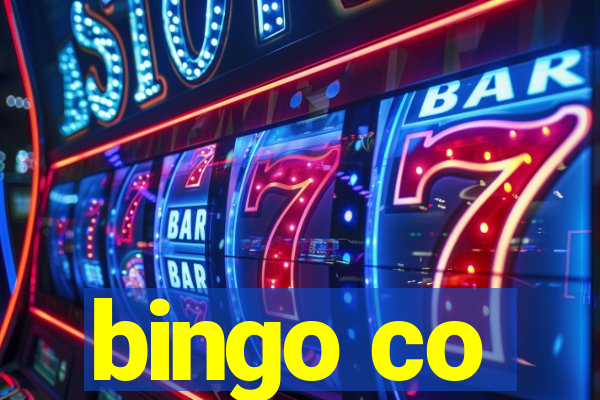 bingo co