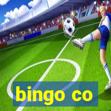 bingo co