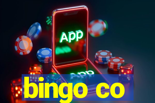 bingo co