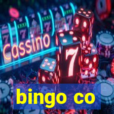 bingo co