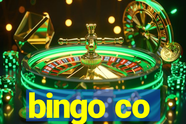 bingo co