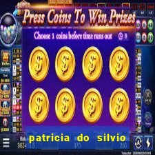 patricia do silvio santos nua