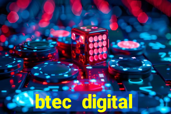 btec digital information technology liverpool