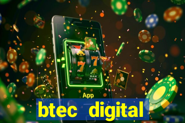 btec digital information technology liverpool