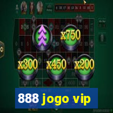 888 jogo vip