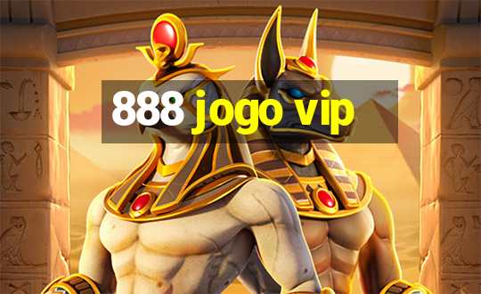 888 jogo vip