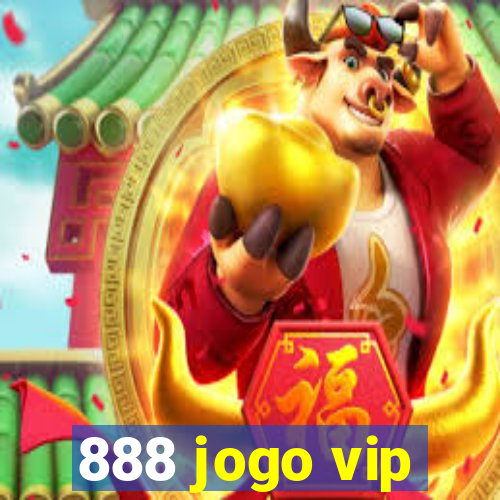 888 jogo vip