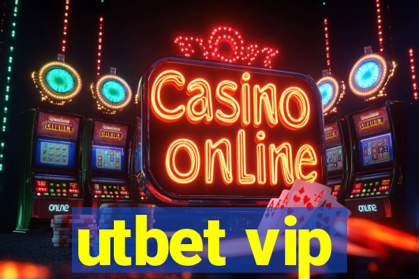 utbet vip