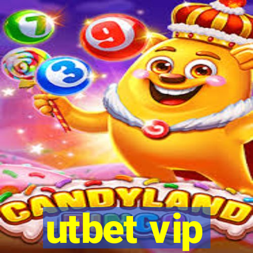 utbet vip