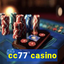 cc77 casino